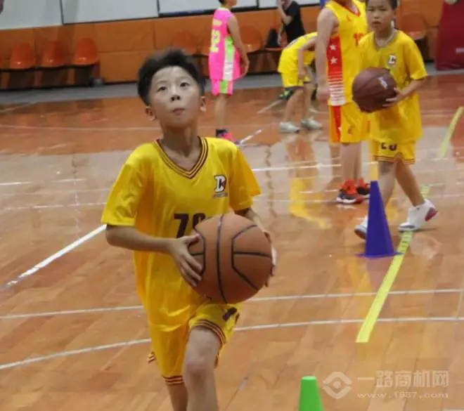 如何通过篮球训练提升自信心_0